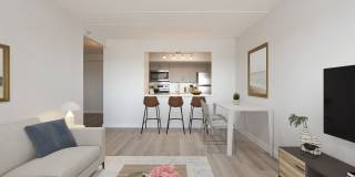 Reservoir Towers Gallery 6