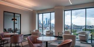 The Carson Gallery 56