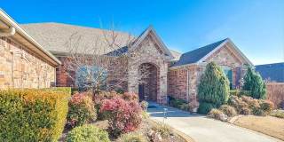 4 Bedroom 3 bath For Rent in River Walk Farms Estate! Gallery 3