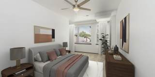 Wilshaw Apartments Gallery 12