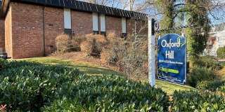 Oxford Hill Apartments Gallery 1