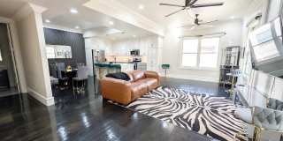 Furnished Home in Deep Deuce Gallery 5