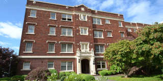 1Bd/1Ba Seattle Condo 1Bd/1Ba Seattle Condo Gallery 1