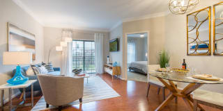 The Cosmopolitan at Lorton Station Gallery 34