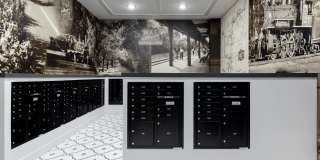 Katy Trail Uptown Gallery 12