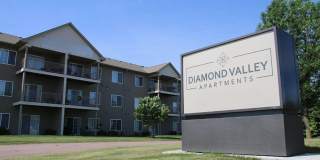 Diamond Valley Apartments Gallery 1