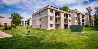 Ashley Apartments Gallery 22