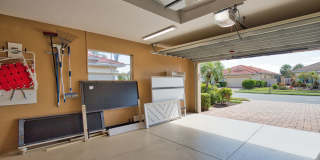 Seasonal Short-Term 2 Bed 2 Bath Single Family Home located in Venetian Golf and River Club! Gallery 26