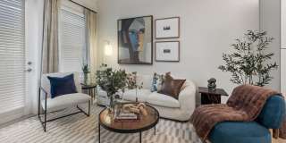 The Residence Peninsula Apartments Gallery 2