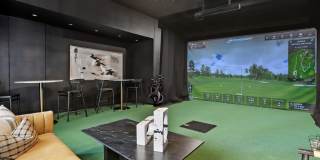 The Lawrence Wellen Park Gallery 4