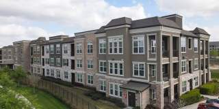 Orleans at Fannin Station Gallery 32