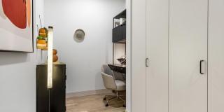 Saint Grand Gallery 10