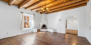 Whimsical Historic Eastside Retreat Gallery 1