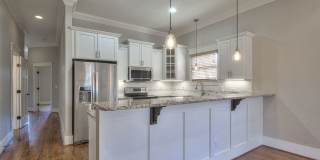 Great East Nashville 3BR Home Gallery 3