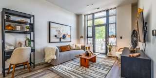 Maven at Wheaton Gallery 18