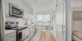 Church + Henley Apartments Gallery 2