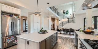 Refined Boulder Living - Furnished 5BDR Gem Gallery 10