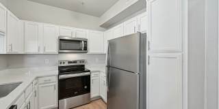 The Henry at Ranchstone Gallery 1