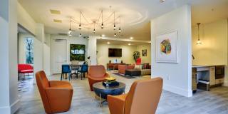 The Studio at Think East Gallery 4