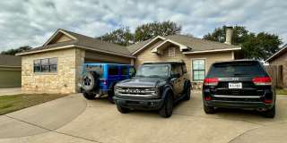 Spacious 4BR/3BA Baylor Bubble Home Minutes from Campus! Gallery 16