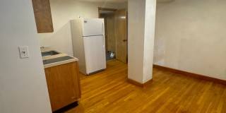 $2200 | Garden-Level 1BR | All Utilities Included | Parking Included Gallery 1