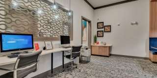 Octave Apartments Gallery 34