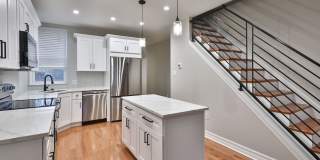 Amazing Fully Renovated 3 bed 2.5 Bath Brewerytown Home! Gallery 1