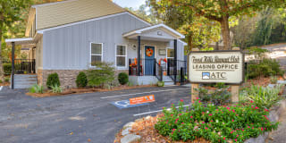 Forest Hills Racquet Club Gallery 8