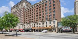 Artspace Lofts Gallery 31