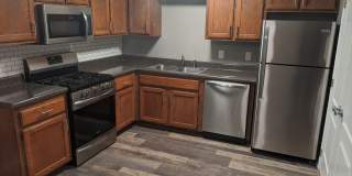 Frost Garden Townhomes Gallery 1