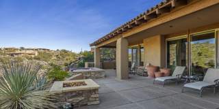 9792 E FORGOTTEN HILLS Drive Gallery 14