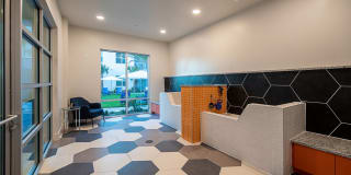 Sanctuary at CenterPointe Gallery 22