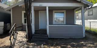 Quaint home with fully fenced yard and updates Gallery 1