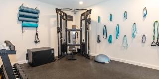 Dylan Apartments Gallery 25