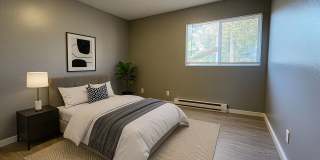 Union Green Apartments Union Green Apartments Gallery 1