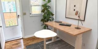 Charming Renton duplex - 2 bedroom and 1 bathroom rambler - $1695.00 Available NOW! Gallery 9