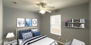 Must See 4 bedroom house! Gallery 12