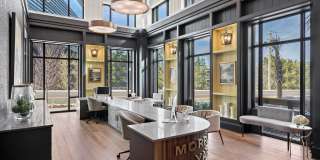 Morrison Yard Gallery 22