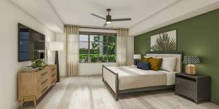 Boyton Tropical Active Adult Apartment Homes Gallery 6