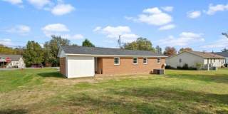 Well maintained 3 bedroom home! Well maintained 3 bedroom home! Gallery 6