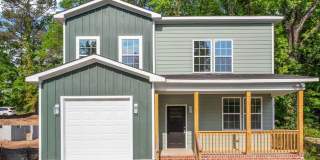 Gorgeous New Construction in Downtown Durham – Move-In Ready! Gallery 1