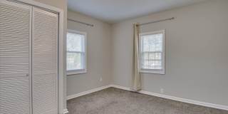 2 Bed/1 Bath just minutes from Augusta University and Surrey Center, featuring granite countertops, stainless steel appliances, and a private yard. Gallery 17