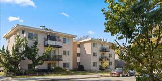 Fort Stanton Apartments Gallery 29