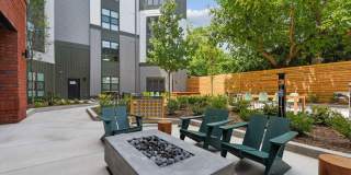 Centro NoDa Gallery 4