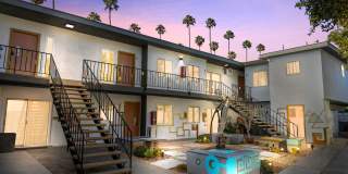 2561 W Avenue 30 Apartments Gallery 6