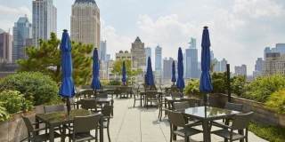 340 West 55th Street Gallery 8