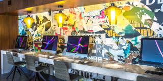 Crystal House Gallery 27