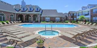 Rockledge Oaks Apartments Gallery 4