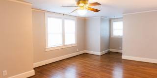 Sunset Hills 3 bedroom 2 bathroom charming brick bungalow in Greensboro. Lawn care included Gallery 44