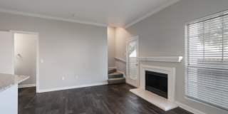 Castle Hills Townhomes Gallery 36